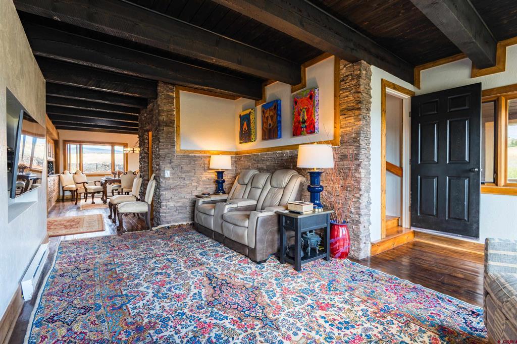 28890 County Road 33-ee Saguache CO 81149