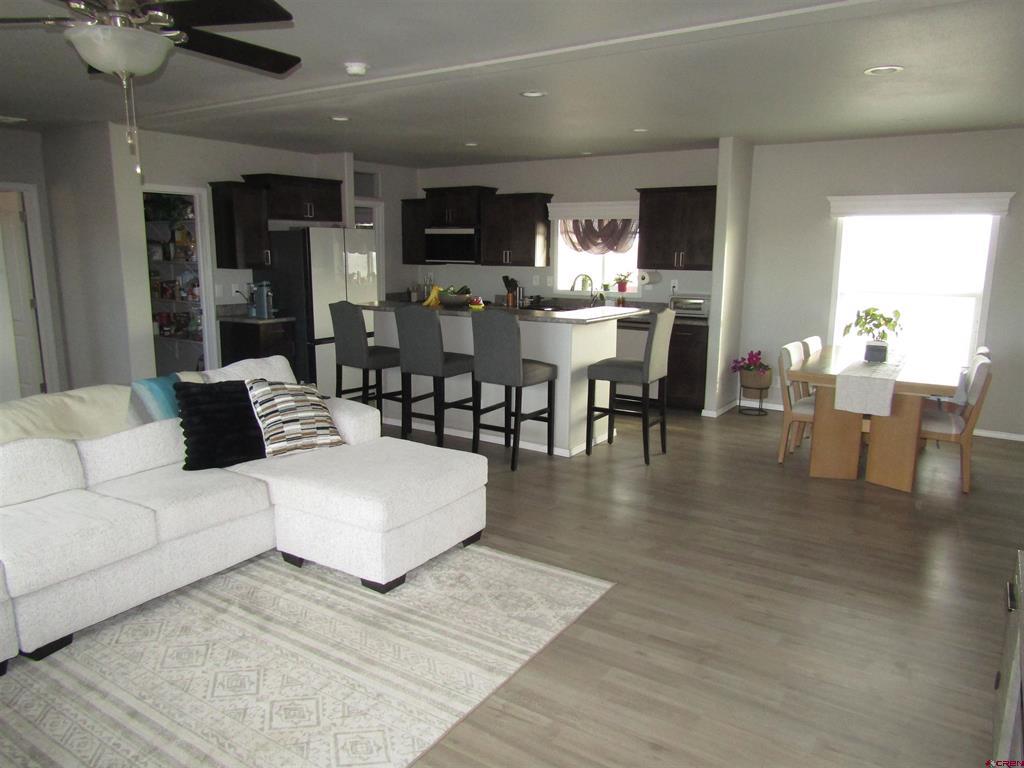 4784 Alpine Ranch Alamosa CO 81101
