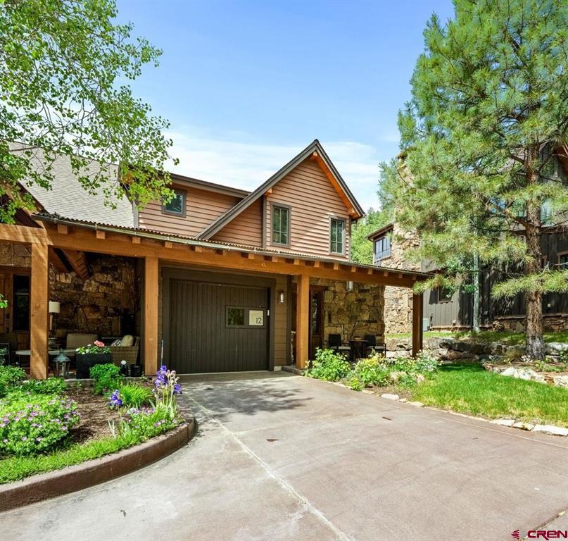 590 Glacier Club Drive Durango CO 81301