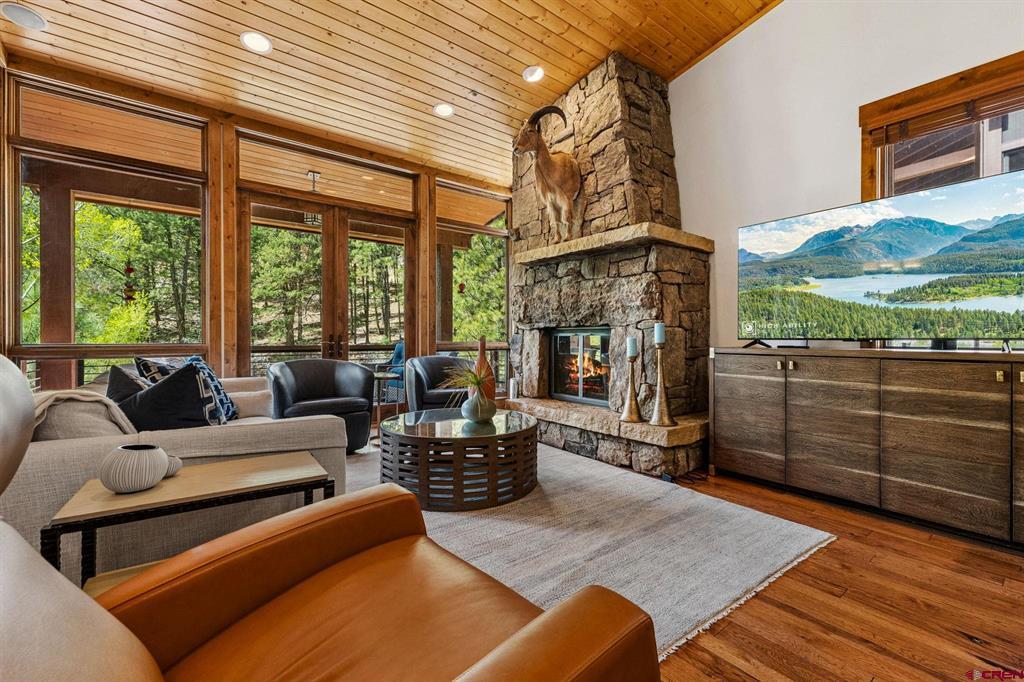 590 Glacier Club Drive Durango CO 81301