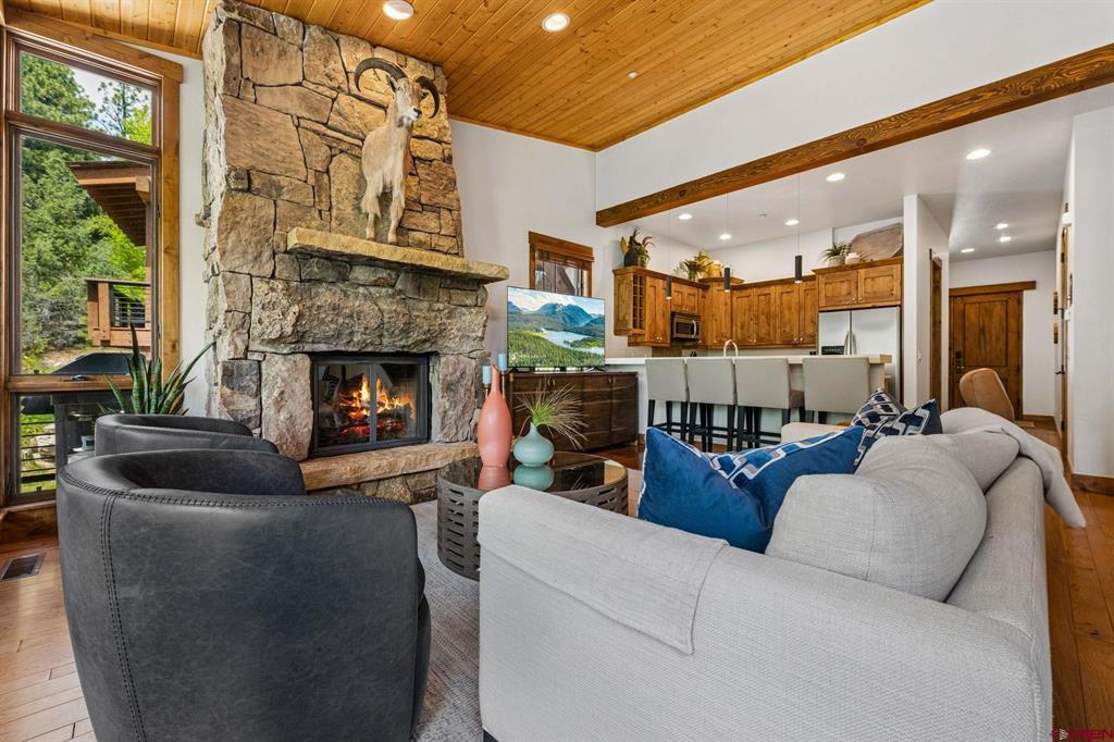 590 Glacier Club Drive Durango CO 81301