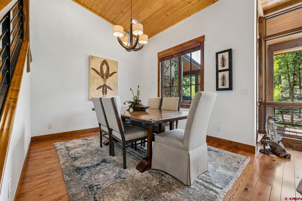 590 Glacier Club Drive Durango CO 81301