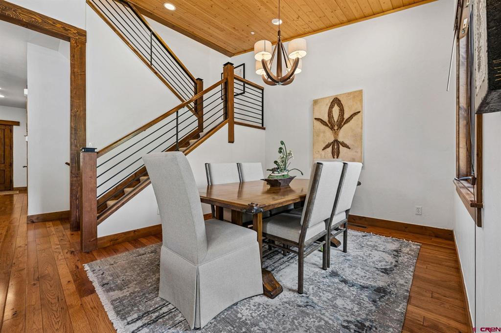 590 Glacier Club Drive Durango CO 81301