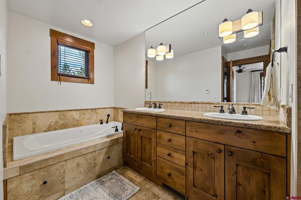 590 Glacier Club Drive Durango CO 81301