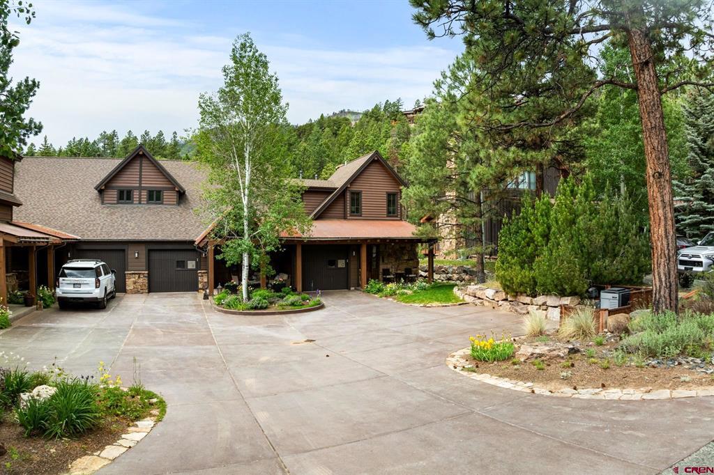 590 Glacier Club Drive Durango CO 81301