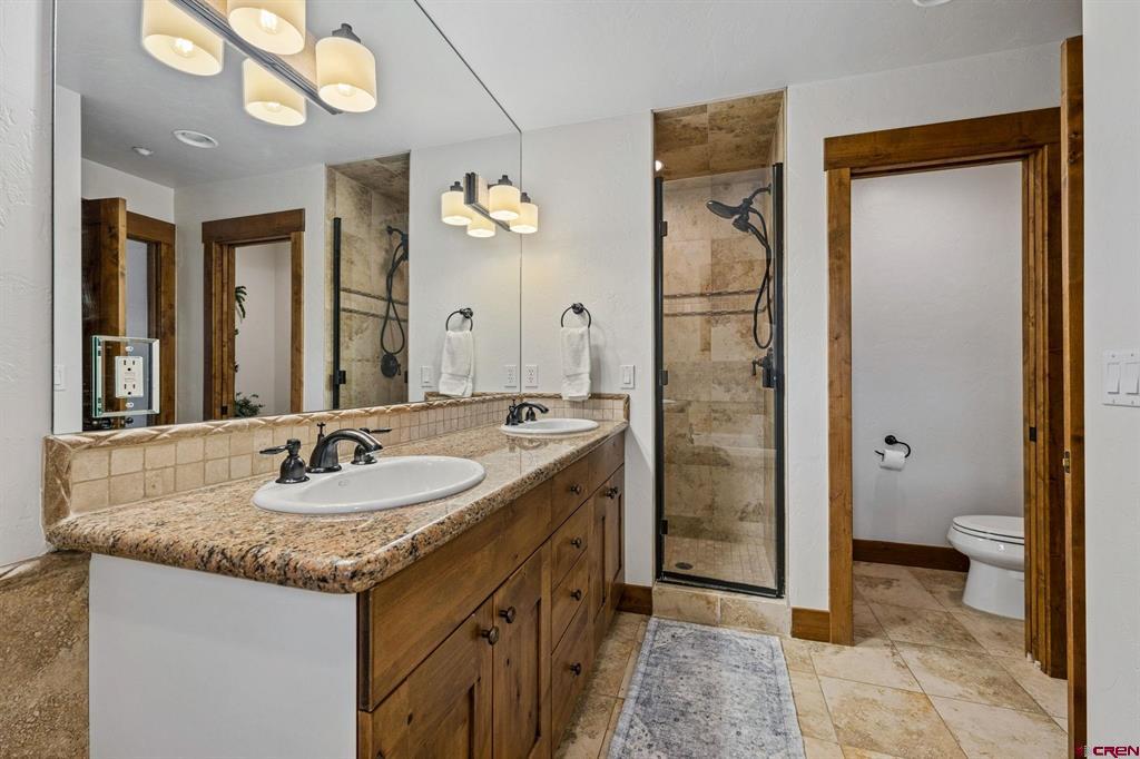 590 Glacier Club Drive Durango CO 81301