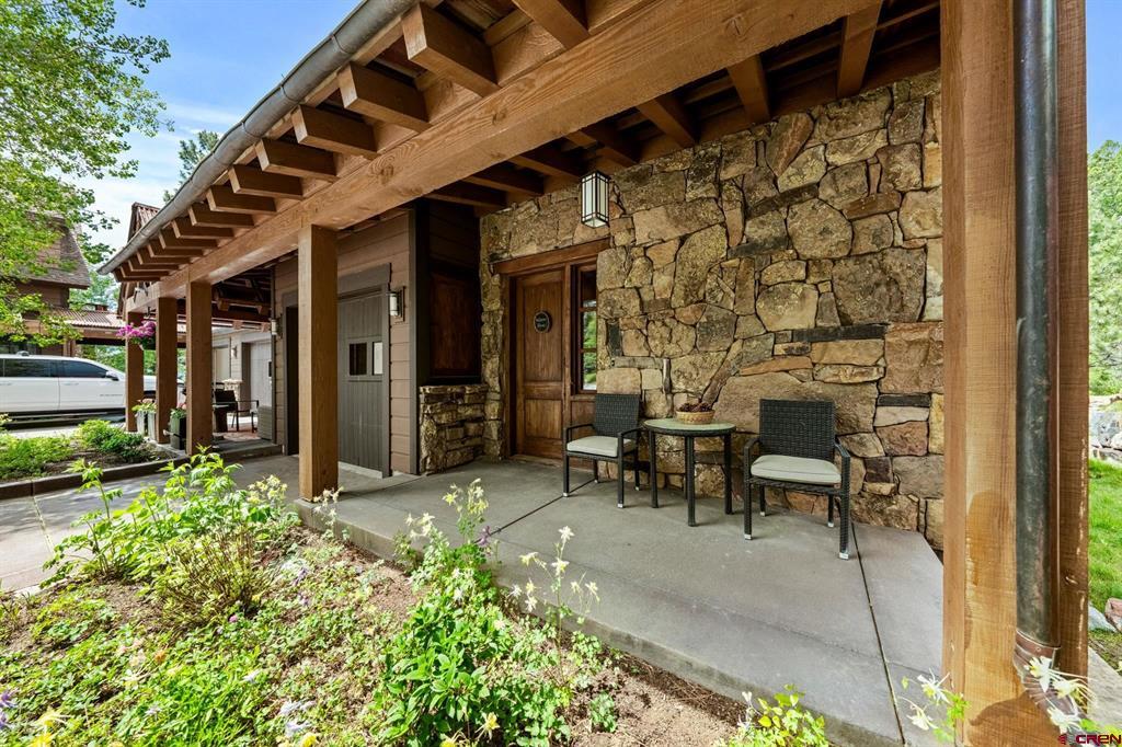 590 Glacier Club Drive Durango CO 81301