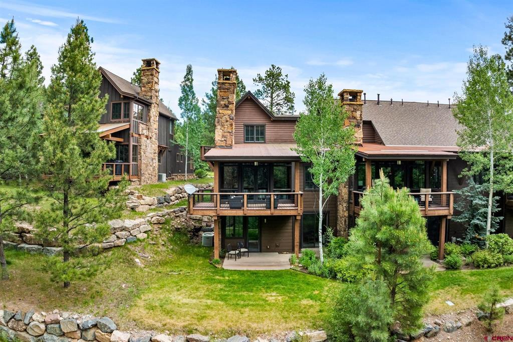 590 Glacier Club Drive Durango CO 81301