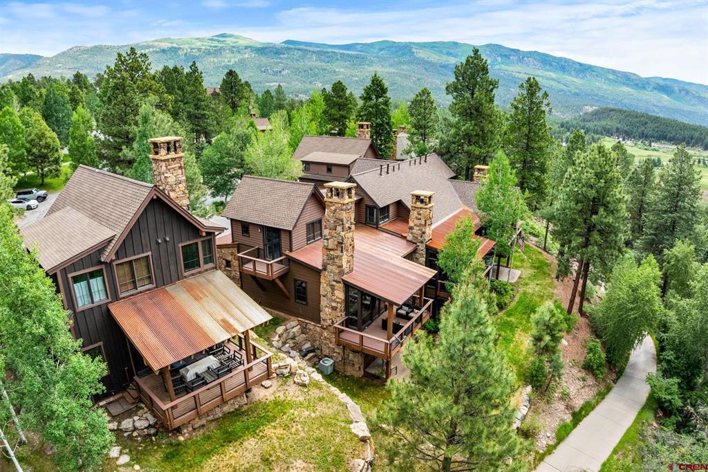 590 Glacier Club Drive Durango CO 81301