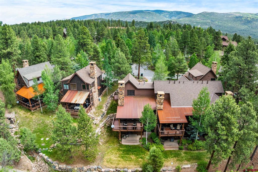 590 Glacier Club Drive Durango CO 81301
