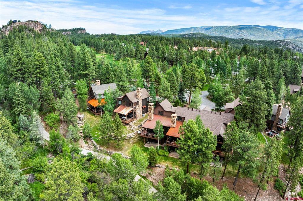 590 Glacier Club Drive Durango CO 81301