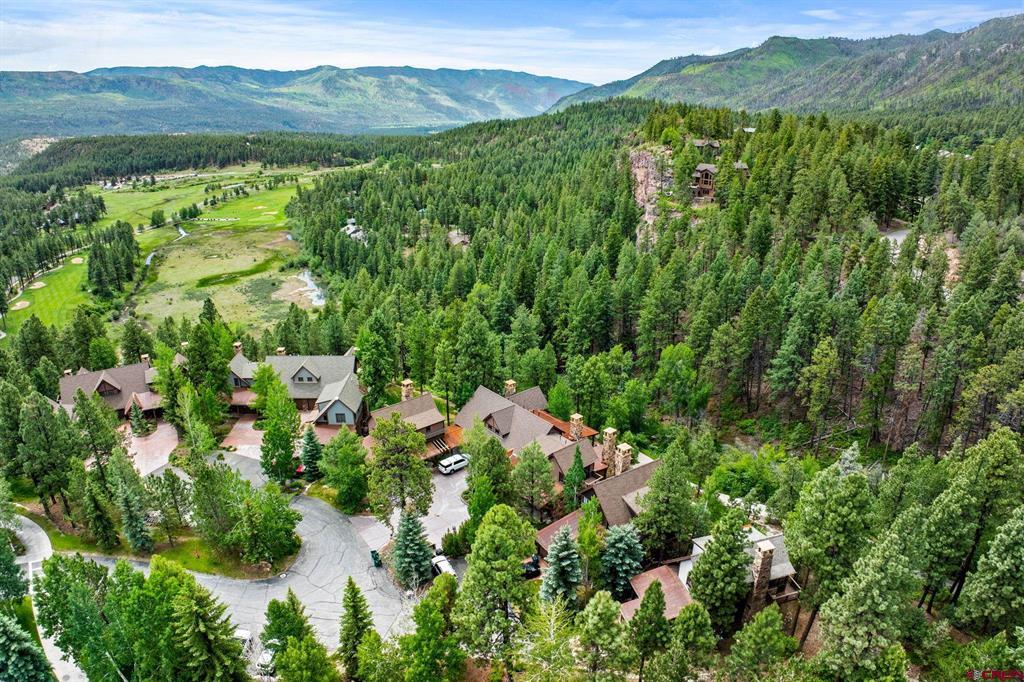 590 Glacier Club Drive Durango CO 81301