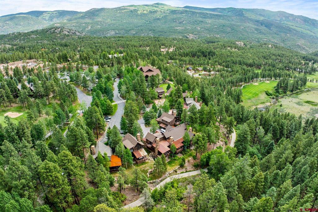 590 Glacier Club Drive Durango CO 81301