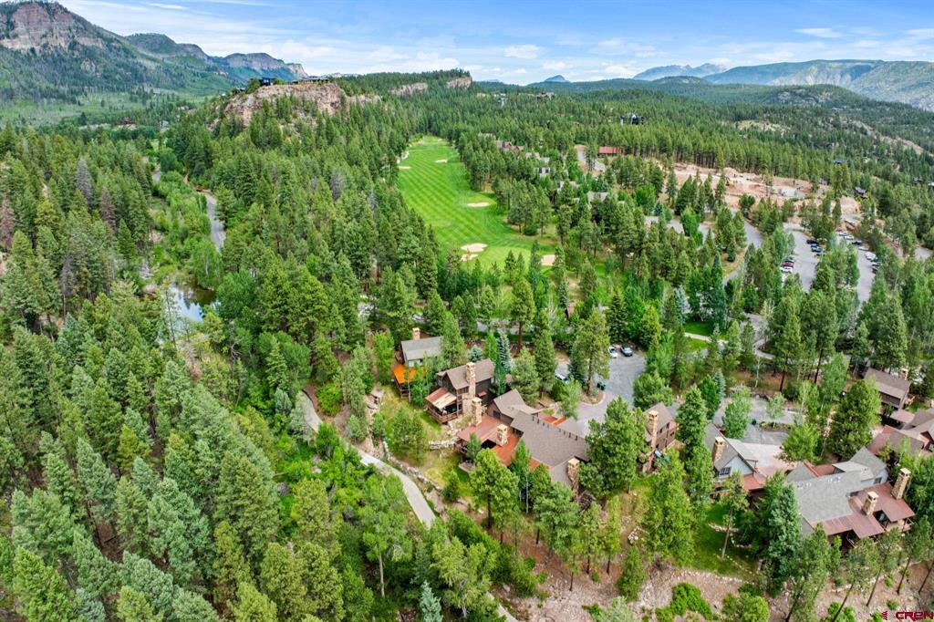 590 Glacier Club Drive Durango CO 81301