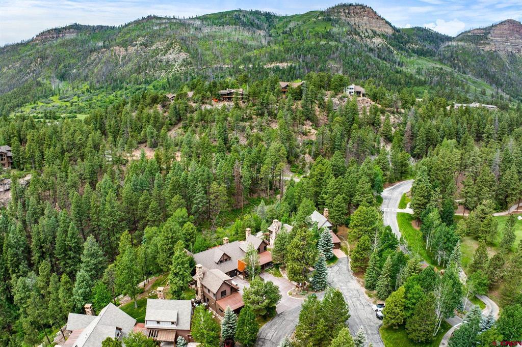 590 Glacier Club Drive Durango CO 81301