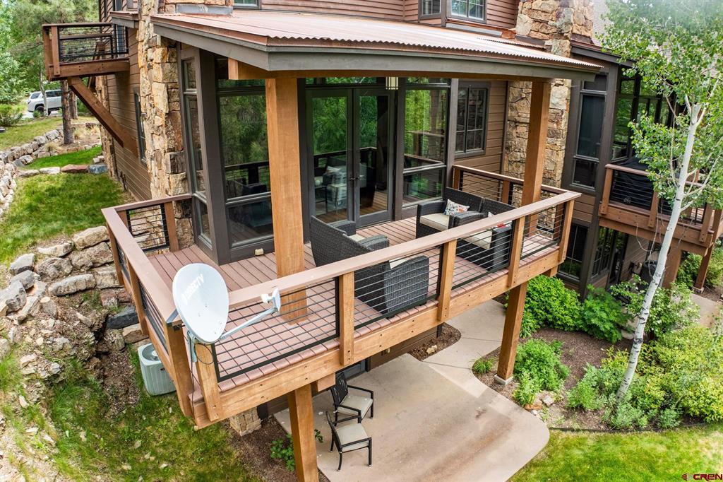 590 Glacier Club Drive Durango CO 81301