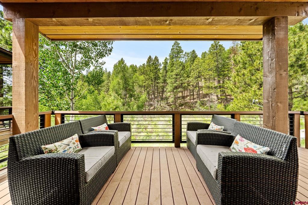590 Glacier Club Drive Durango CO 81301