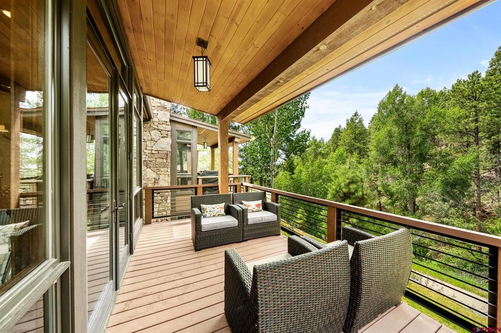 590 Glacier Club Drive Durango CO 81301