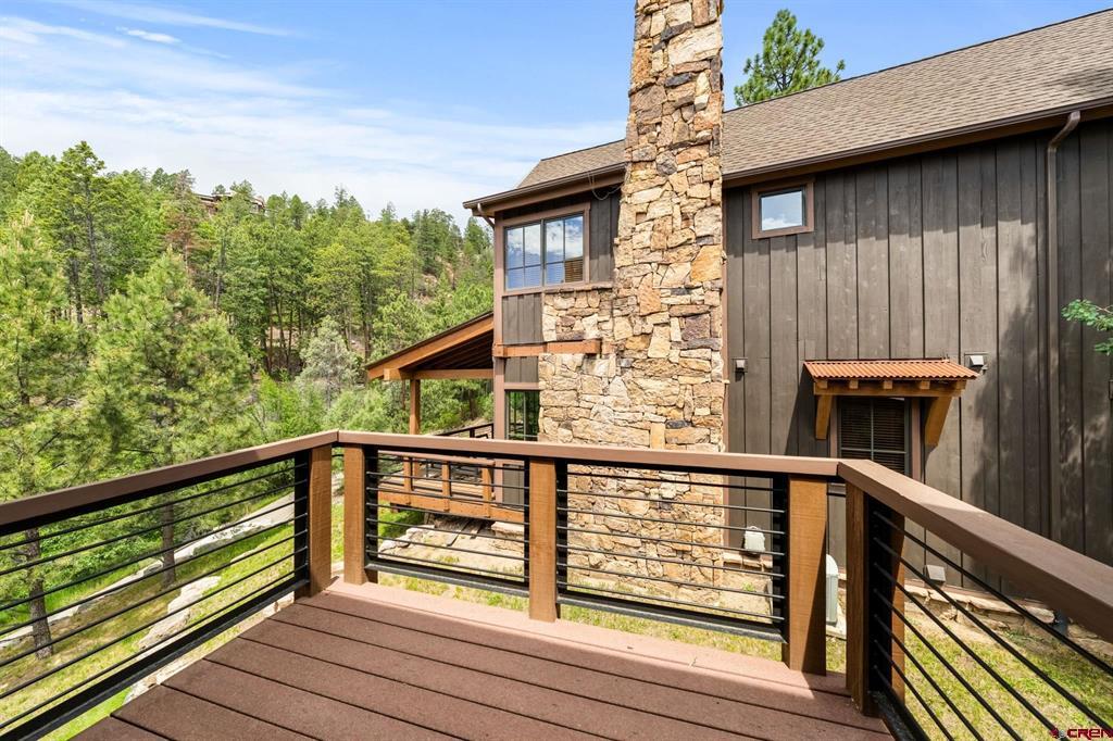 590 Glacier Club Drive Durango CO 81301