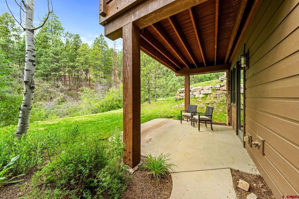 590 Glacier Club Drive Durango CO 81301