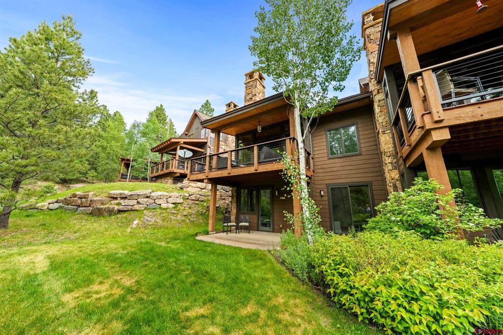 590 Glacier Club Drive Durango CO 81301