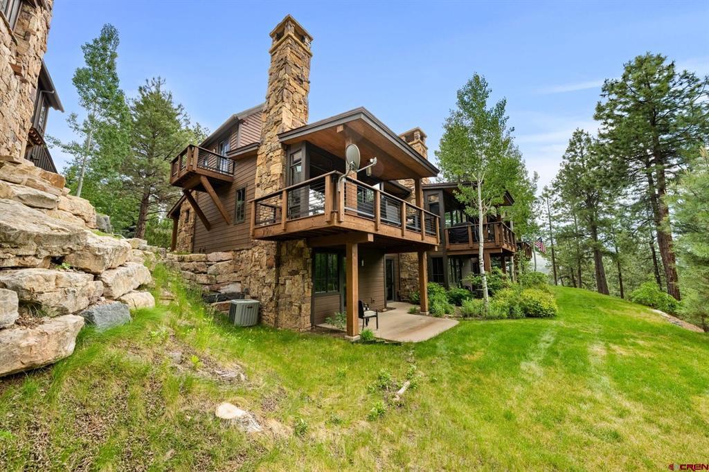 590 Glacier Club Drive Durango CO 81301