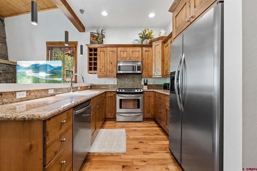 590 Glacier Club Drive Durango CO 81301