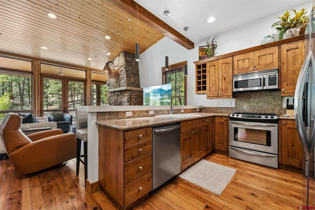 590 Glacier Club Drive Durango CO 81301