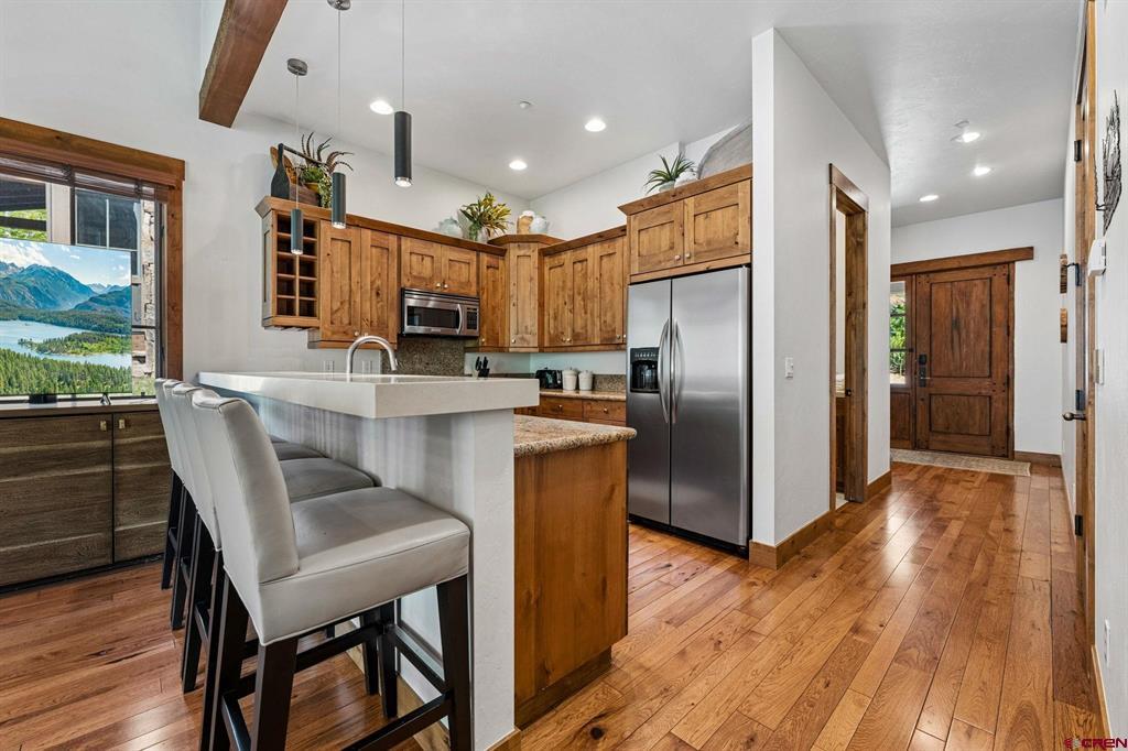 590 Glacier Club Drive Durango CO 81301