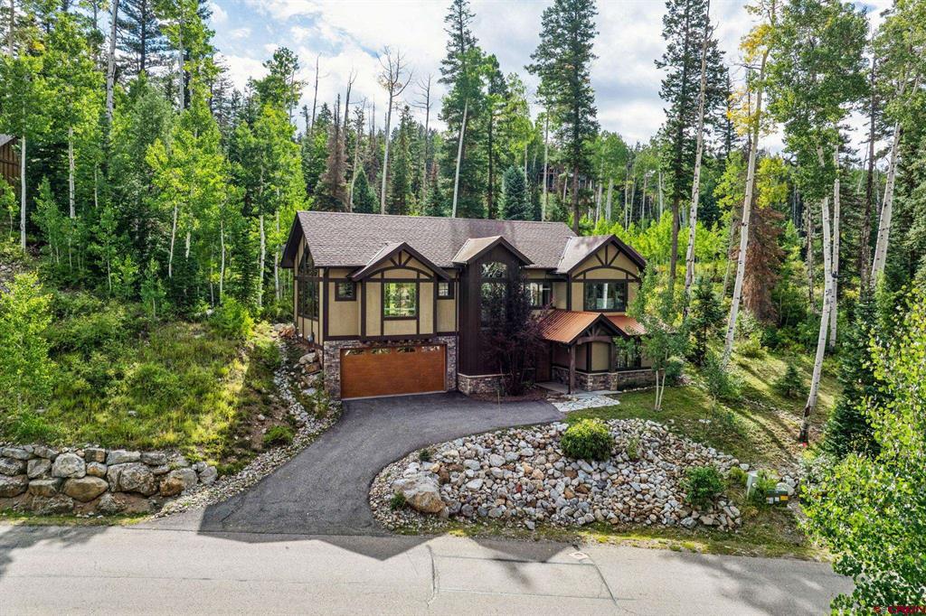 20 Vermillion Durango CO 81301