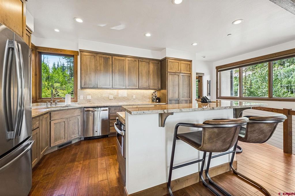 20 Vermillion Durango CO 81301