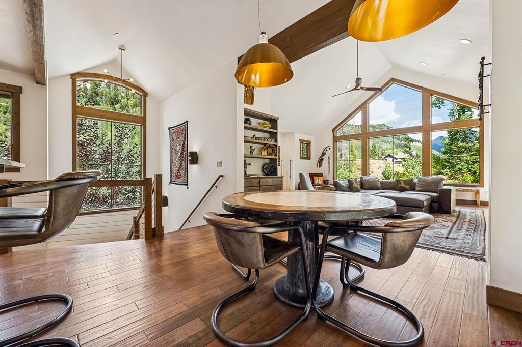 20 Vermillion Durango CO 81301