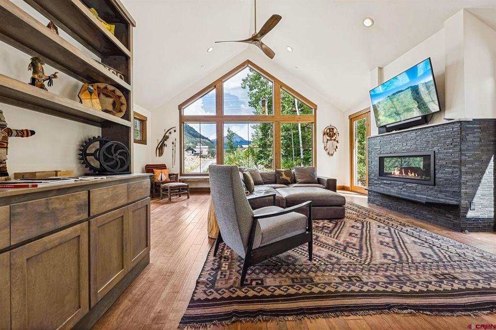 20 Vermillion Durango CO 81301