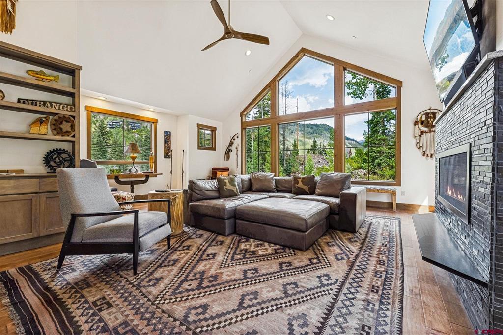 20 Vermillion Durango CO 81301