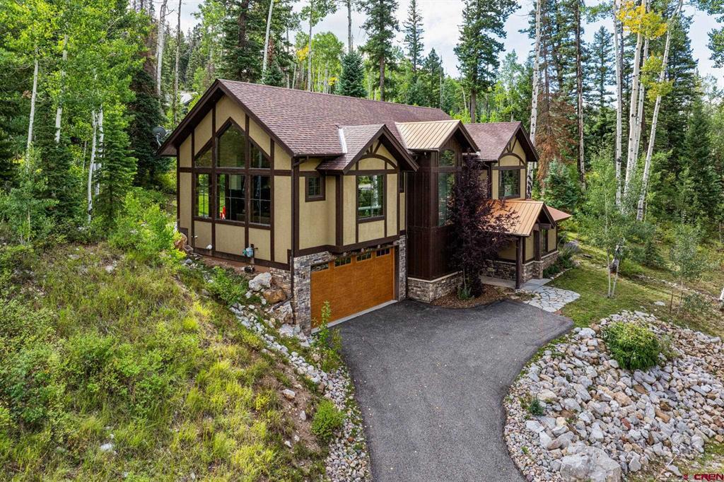 20 Vermillion Durango CO 81301