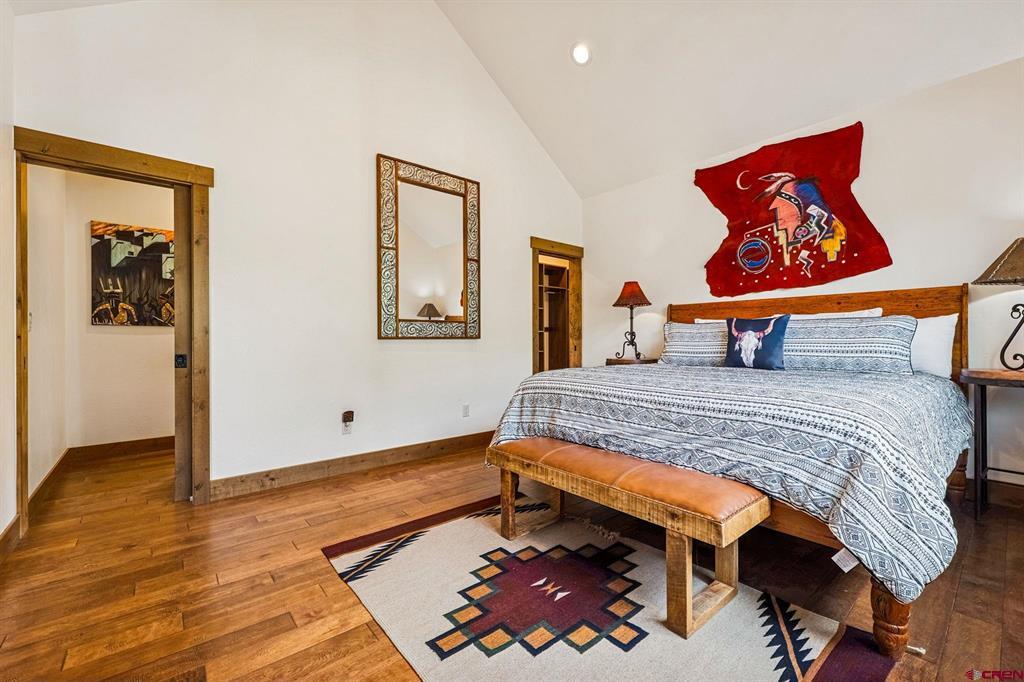 20 Vermillion Durango CO 81301