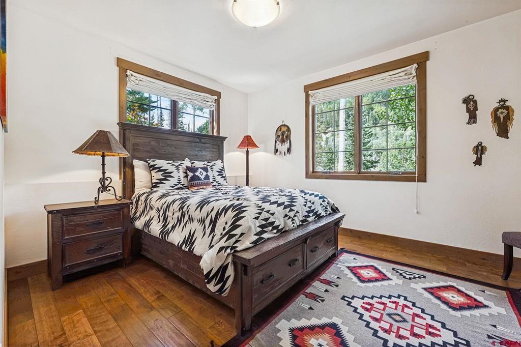 20 Vermillion Durango CO 81301