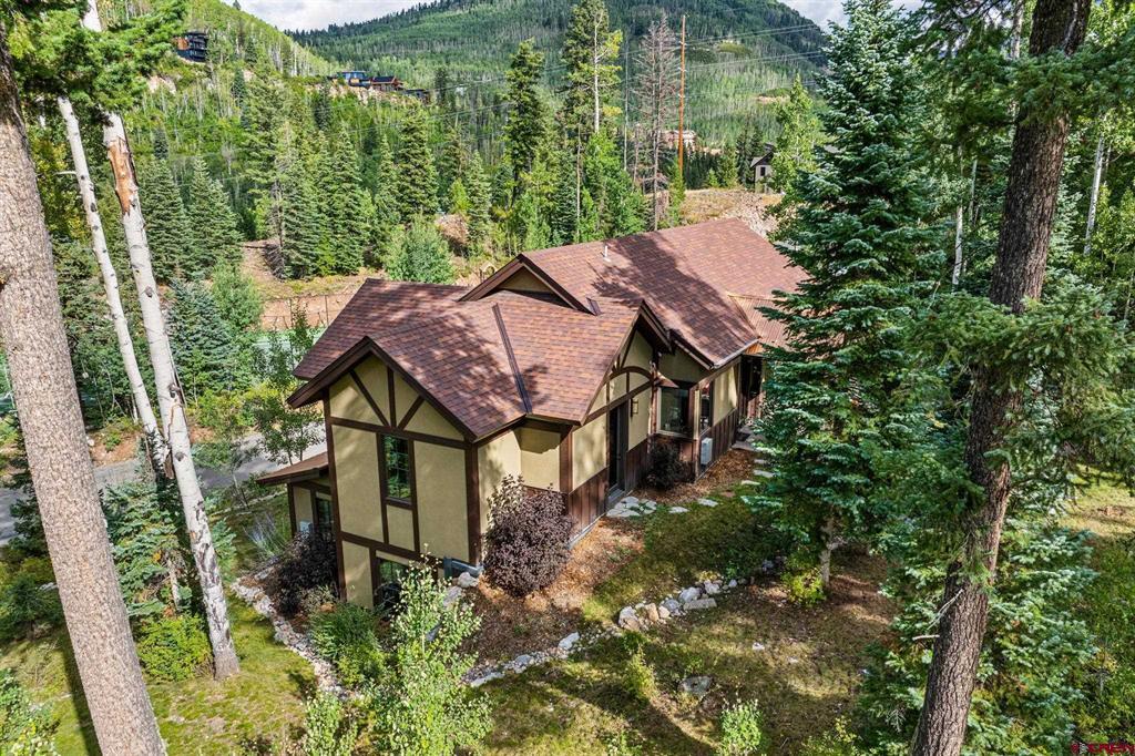 20 Vermillion Durango CO 81301