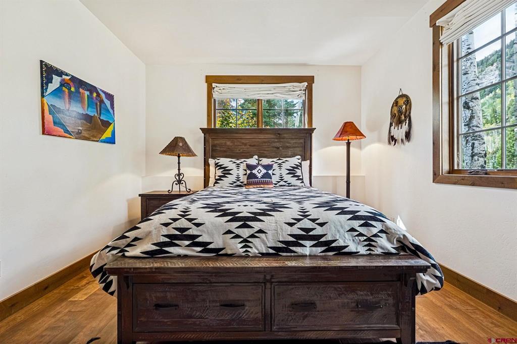 20 Vermillion Durango CO 81301