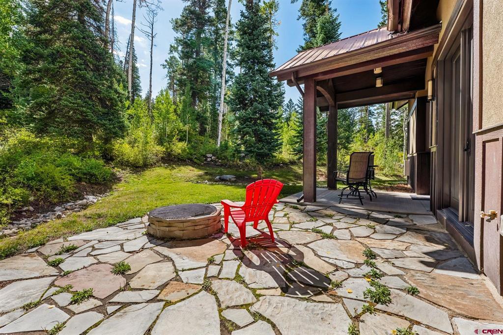 20 Vermillion Durango CO 81301