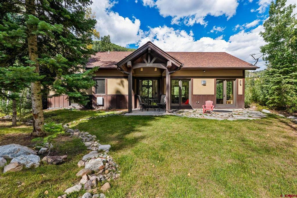 20 Vermillion Durango CO 81301