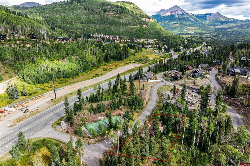 20 Vermillion Durango CO 81301