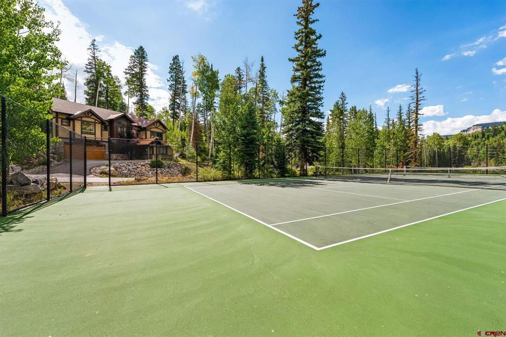 20 Vermillion Durango CO 81301