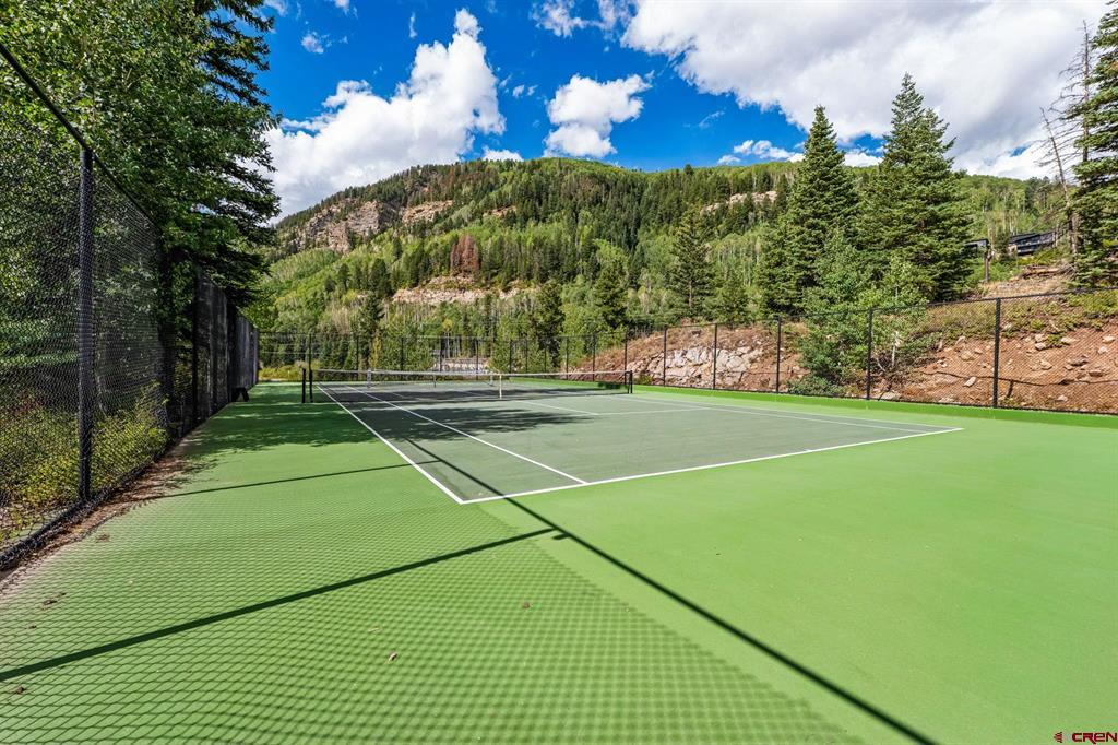 20 Vermillion Durango CO 81301