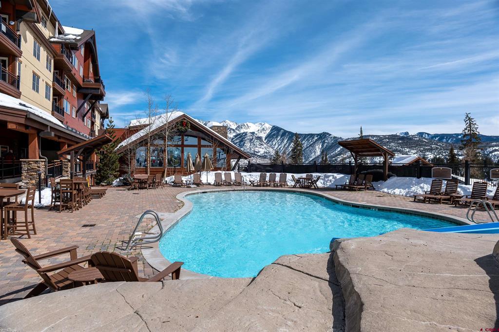 20 Vermillion Durango CO 81301