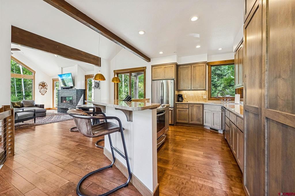 20 Vermillion Durango CO 81301