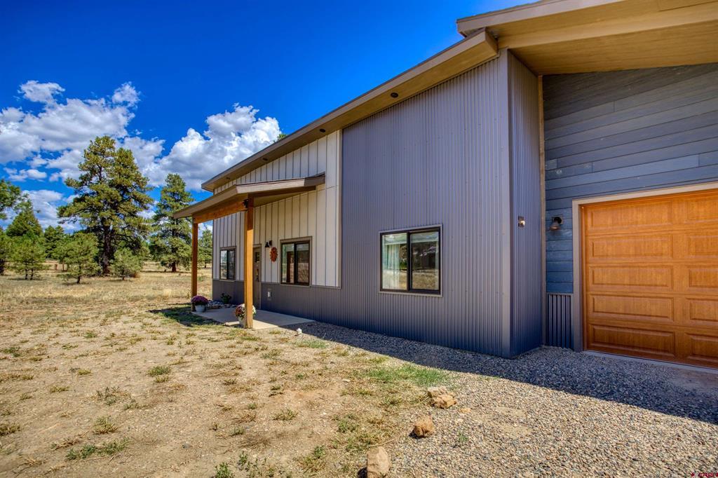 76 Mansions Circle Pagosa Springs CO 81147