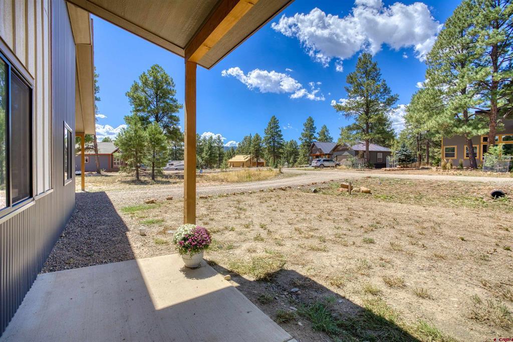 76 Mansions Circle Pagosa Springs CO 81147