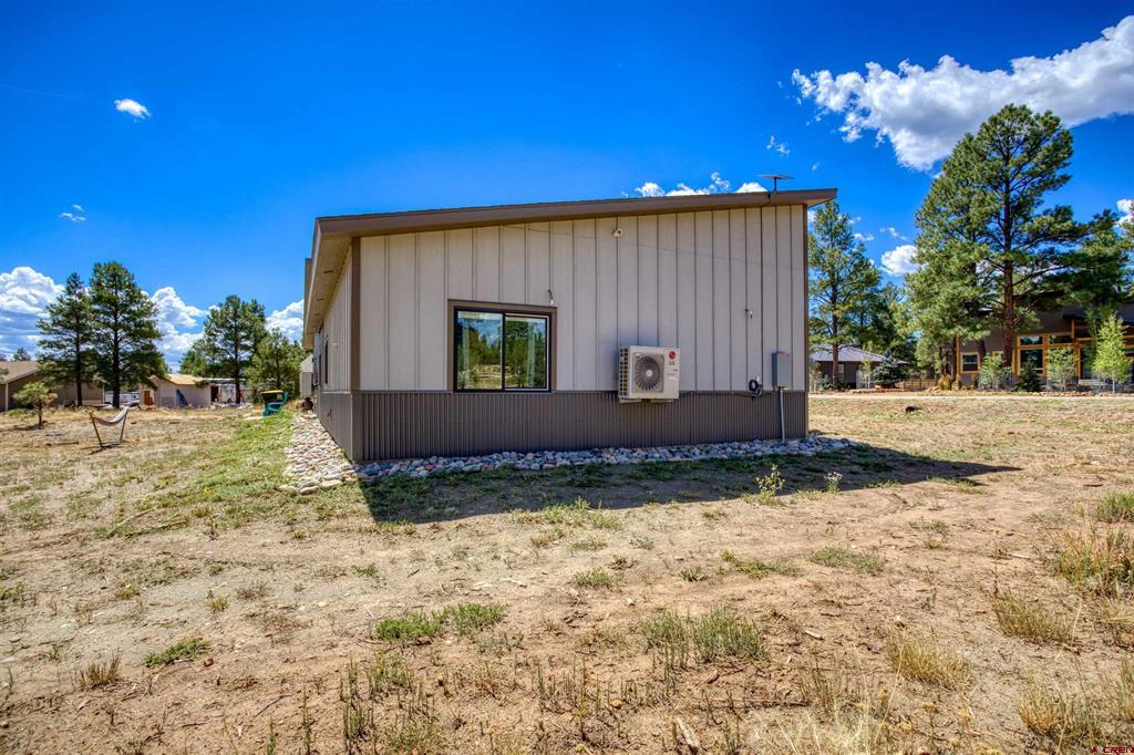 76 Mansions Circle Pagosa Springs CO 81147
