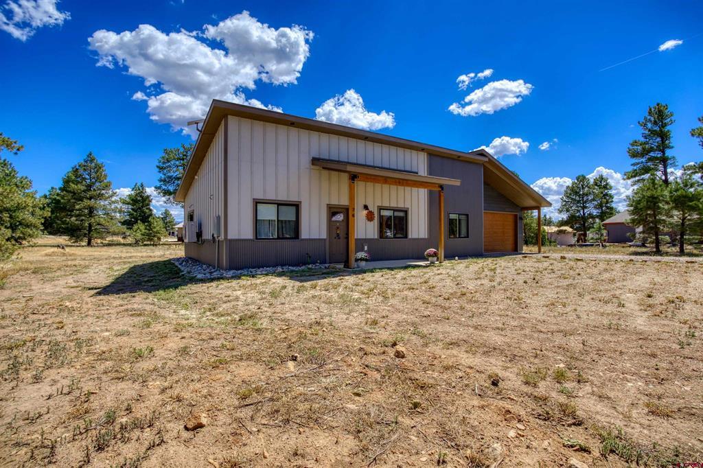 76 Mansions Circle Pagosa Springs CO 81147